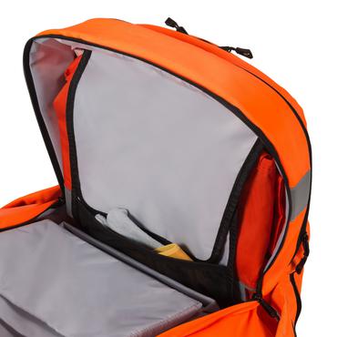 DICOTA Backpack HI-VIS 32-38 Litre Orange