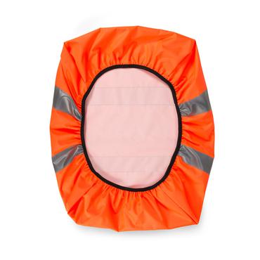 DICOTA Backpack HI-VIS 32-38 Litre Orange
