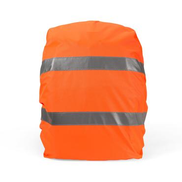DICOTA Backpack HI-VIS 32-38 Litre Orange