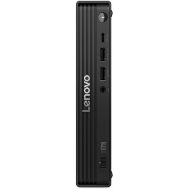 Lenovo Arbetsstation - 32 GB - 1000 GB - Core Ultra 9 - Mini-PC - 24 kerner - 24 tråde