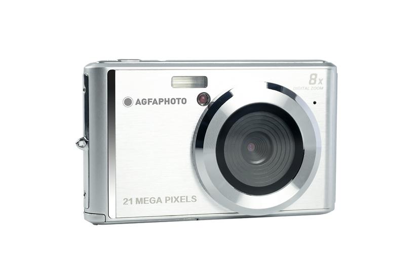 AgfaPhoto Compact Realishot DC5200 Kompakt kamera 21 MP CMOS 5616 x 3744 pixel Gr&aring;