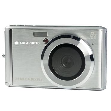 AgfaPhoto Compact Realishot DC5200 Kompakt kamera 21 MP CMOS 5616 x 3744 pixel Gr&aring;