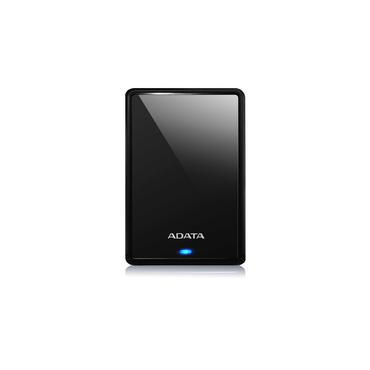 ADATA HV620S - 4 TB - Ekstern HDD - USB 3.0