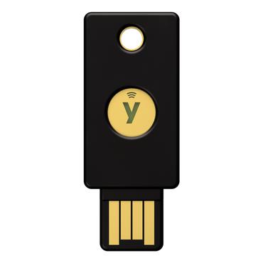 Yubico 5060408465295 hardwaresikring