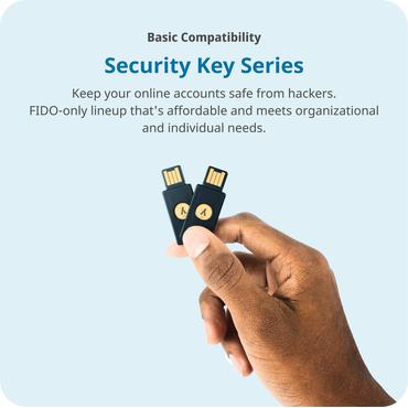 Yubico 5060408465295 hardwaresikring