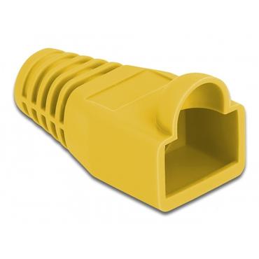 Delock Strain relief for RJ45 plug
