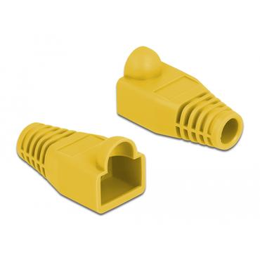 Delock Strain relief for RJ45 plug