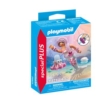 Playmobil SpecialPlus 71477 legetøjssæt