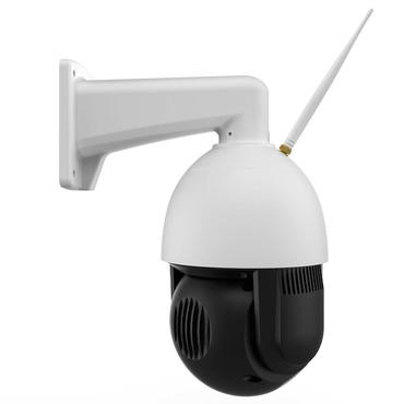 Foscam SD4H Kuppel IP-sikkerhedskamera Udendørs 2304 x 1536 pixel Væg