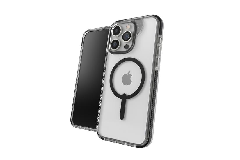 Zagg Santa Cruz Snap - bagsidecover til mobiltelefon