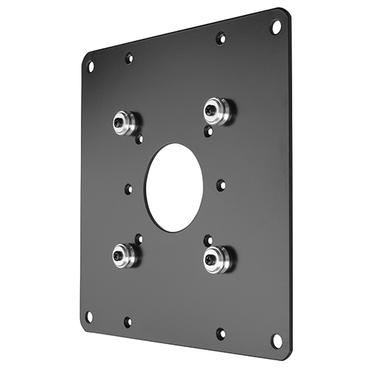 CHIEF FSB1U-Small Flat Pa nel Universal int.Bracket