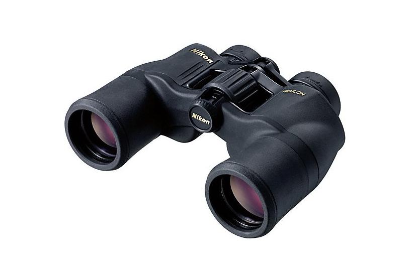 Nikon Aculon A211 8x42 kikkert Sort