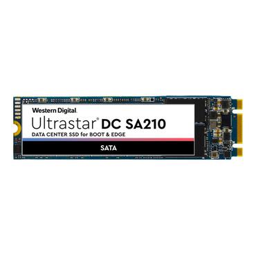 WD Ultrastar SA210 HBS3A1996A4M4B1 - 960GB