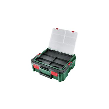 Bosch Universal Impact 18V 1450 rpm N&oslash;glefri 1,3 kg Gr&oslash;n