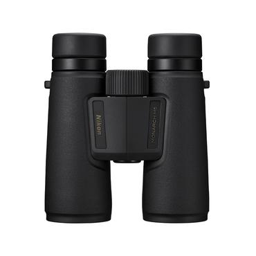 Nikon Monarch M5 12x42 kikkert Sort