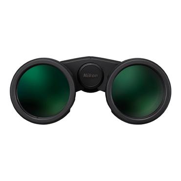 Nikon Monarch M5 12x42 kikkert Sort