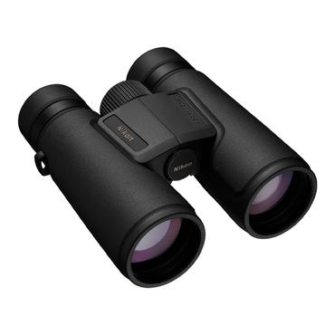 Nikon Monarch M5 12x42 kikkert Sort