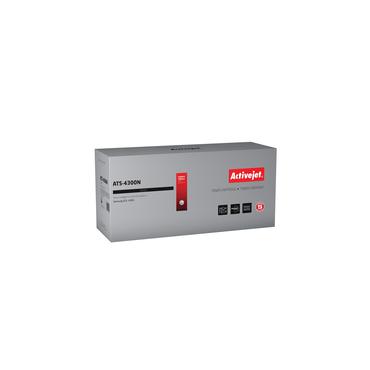 Activejet ATS-4300N (erstatning Samsung MLT-D1092S; Supreme; 2500 sider; sort)