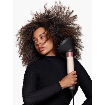 Dyson Airwrap i.d. Multistyler Varm Lyser&oslash;d, Roseguld 1300 W 2,675 m