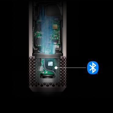 Dyson Airwrap i.d. Multistyler Varm Lyser&oslash;d, Roseguld 1300 W 2,675 m