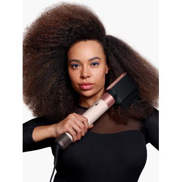 Dyson Airwrap i.d. Multistyler Varm Lyser&oslash;d, Roseguld 1300 W 2,675 m