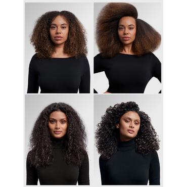 Dyson Airwrap i.d. Multistyler Varm Lyser&oslash;d, Roseguld 1300 W 2,675 m