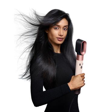Dyson Airwrap i.d. Multistyler Varm Lyser&oslash;d, Roseguld 1300 W 2,675 m