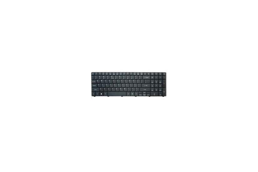 HP - tastatur - fransk