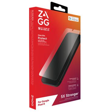 ZAGG InvisibleShield Glass Elite - sk&auml;rmskydd f&ouml;r mobiltelefon