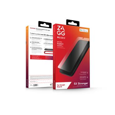 ZAGG InvisibleShield Glass Elite - sk&auml;rmskydd f&ouml;r mobiltelefon