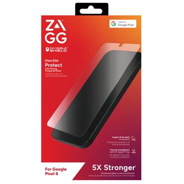 ZAGG InvisibleShield Glass Elite - sk&auml;rmskydd f&ouml;r mobiltelefon