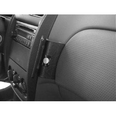 Brodit ProClip Angled mount - montering för mobiltelefon