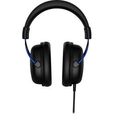 HyperX Cloud Blue PS5 HHSC2-FA-BL/E