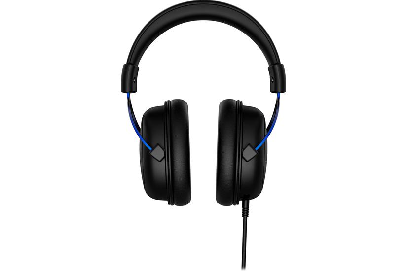 HyperX Cloud Blue PS5 HHSC2-FA-BL/E
