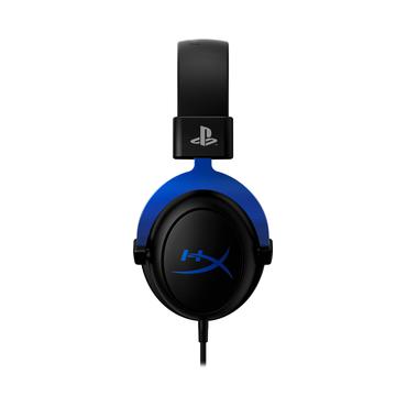 HyperX Cloud Blue PS5 HHSC2-FA-BL/E