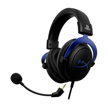 HyperX Cloud Blue PS5 HHSC2-FA-BL/E