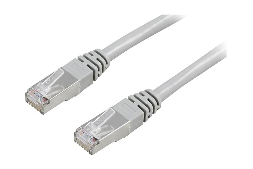 Deltaco Patchkabel 50 M