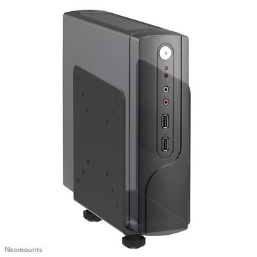 Neomounts THINCLIENT-20 komponenter til montering - for tynd klient - sort