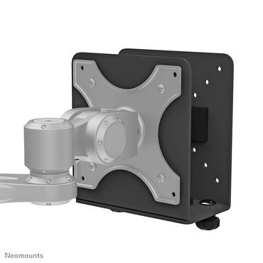 Neomounts THINCLIENT-20 komponenter til montering - for tynd klient - sort
