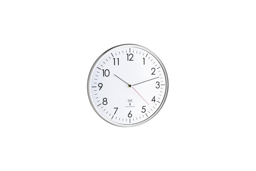 TFA-Dostmann 60.3514 Rund S&oslash;lv, Hvid