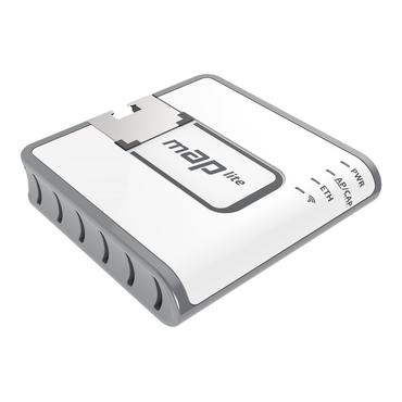 MikroTik RouterBOARD mAP lite