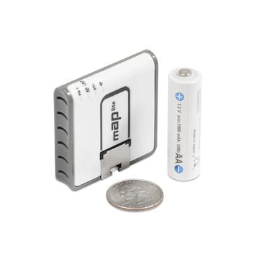 MikroTik RouterBOARD mAP lite