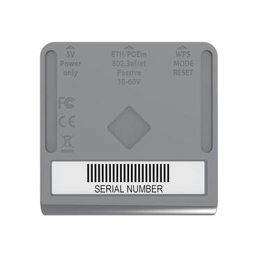 MikroTik RouterBOARD mAP lite
