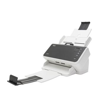 Kodak S2070 ADF-scanner 600 x 600 dpi A4 Sort, Hvid
