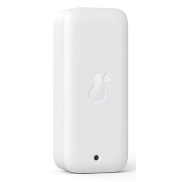 SwitchBot W3400010 hygrometer & psycrometer Indendørs/udendørs Elektronisk hygrometer Hvid