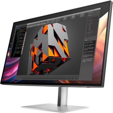 HP 727pq skærm - Kantbelyst LED - 27" - AMD FreeSync Premium - IPS Black - 5ms - QHD 2560x1440 ved 120Hz