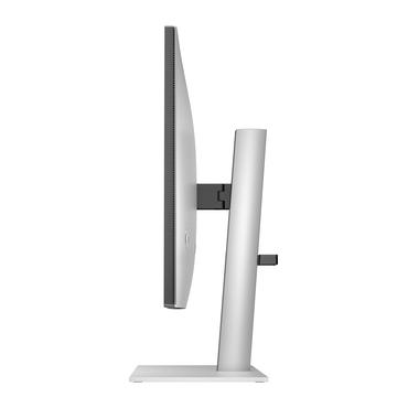 HP 727pq skærm - Kantbelyst LED - 27" - AMD FreeSync Premium - IPS Black - 5ms - QHD 2560x1440 ved 120Hz