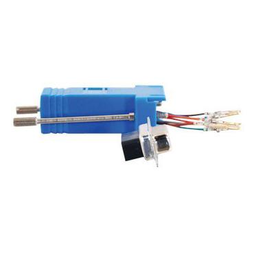 C2G Modular Adapter