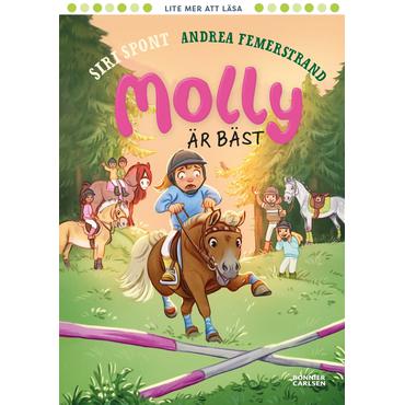 Molly Ã¤r bÃ¤st