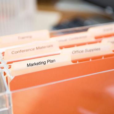 DYMO D1 - etiketter - 1 rulle (rullar) - Rulle (1,2 cm x 7 m)